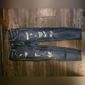 American Eagle Jeans Size 6R